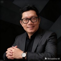 Sonny Hendrawan Email