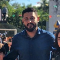 Procter & Gamble Employee Felipe Morais's profile photo