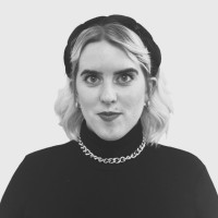 DevDigital Employee Taylor Hughes's profile photo