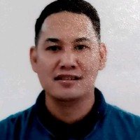 SMDC Employee Robert Martinez's profile photo