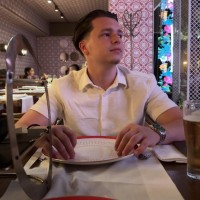 Prezon BV Employee Luke Remijn's profile photo