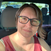AME International Employee Kelly Jarman's profile photo