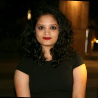 SAP Concur Employee Bindushree N's profile photo