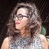 VAYOMAR Employee Naama Shapiro's profile photo