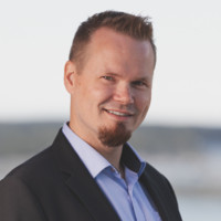 Aspocomp Group Plc Employee Antti Ojala's profile photo