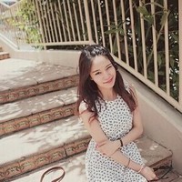 Inspur Group Employee Livia Lu's profile photo