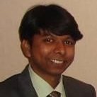 Continuum Solutions Employee Prem Yerrolla's profile photo
