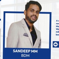 Pace Seating System Pvt.Ltd Employee Sandeep Paceseating's profile photo