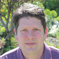 James Nurthen's profile photo
