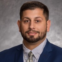 New York State Electric & Gas Employee Adam Dizenzo's profile photo