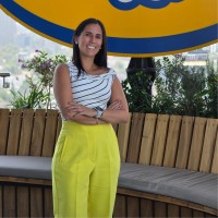 Daniela Benavides Email