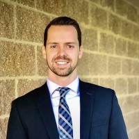 Lighthouse Autism Center Employee Adam Kuda's profile photo