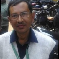 Pranab Saikia's profile photo