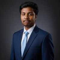 Stellite Works LLC Employee Mohan Sai's profile photo
