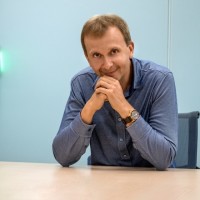 Dmitry Pavlov Email & Phone Number
