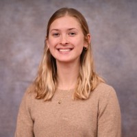 School of Environment and Natural Resources at The Ohio State University Employee Addie White's profile photo