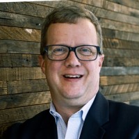 Northeastern University Employee Dave Thurman's profile photo