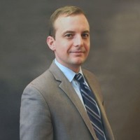 UPP Global Employee Sean Casey's profile photo