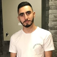 Solid Payments Employee Lior Haimov's profile photo