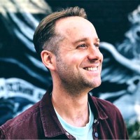 Untold Studios. Employee Tom Raynor's profile photo