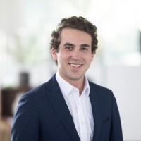 Crossplane Capital Employee Isaac Leifeld's profile photo