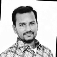 Tata Consultancy Services Employee Sadish Kumar's profile photo