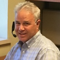 CANFIELD & JOSEPH, INC Employee Bryon Barber's profile photo