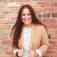 YMCA of Greater Charlotte Employee Natalia Flores's profile photo