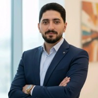 Memoryto Employee Serdar Hosseini's profile photo