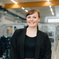 CeTI Employee Lisa Küssel's profile photo