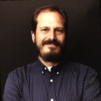 Qobuz Employee Dan MacKta's profile photo