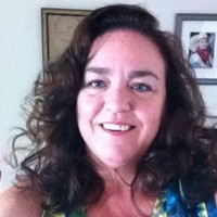 Touchstone Crystal by Swarovski Employee Kat McLaughlin's profile photo