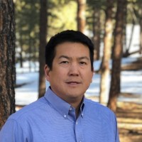 Analog Devices Employee Albert Wu's profile photo