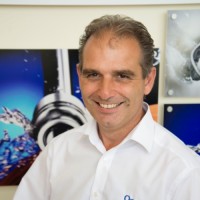 Oemeta India Pvt. Ltd. Employee David Woodford's profile photo
