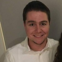 Wild Horse Pass Motorsports Park Employee Casey Buckman's profile photo