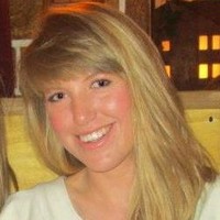 Yuup Employee Ysemay Hackett-Evans's profile photo