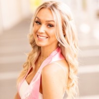 Cheer Intensity Employee Melanie Simpson's profile photo