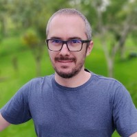Banco Bari Employee Gieyson Stelmak's profile photo