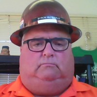 JD Goodrum Company Inc Employee Byron McDonald's profile photo