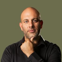 YMP Real Estate Management, LLC. Employee Moshe Popack's profile photo