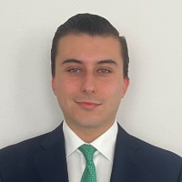 Daniel Cordon-Bouzan Email & Phone Number