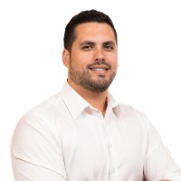 TrustNet | Cyber Security Employee Asaf Toizer's profile photo
