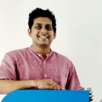 Darwinbox Employee Ashok Patsamatla's profile photo