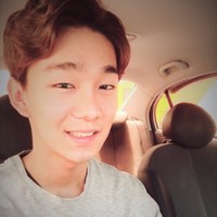Code States Employee Joengin Yu's profile photo