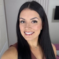 Organizze Employee Emanuelle Monteiro's profile photo