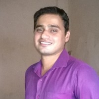 Birla Pivot Employee Mitul Dave's profile photo