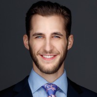 hello Management Employee Patrick Gallagher's profile photo