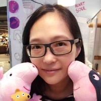 Fortune Employee Doris Lee's profile photo