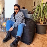 Art'Com Sup Employee Ahlam Souifi's profile photo