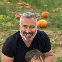Flash Employee Howard Benson's profile photo